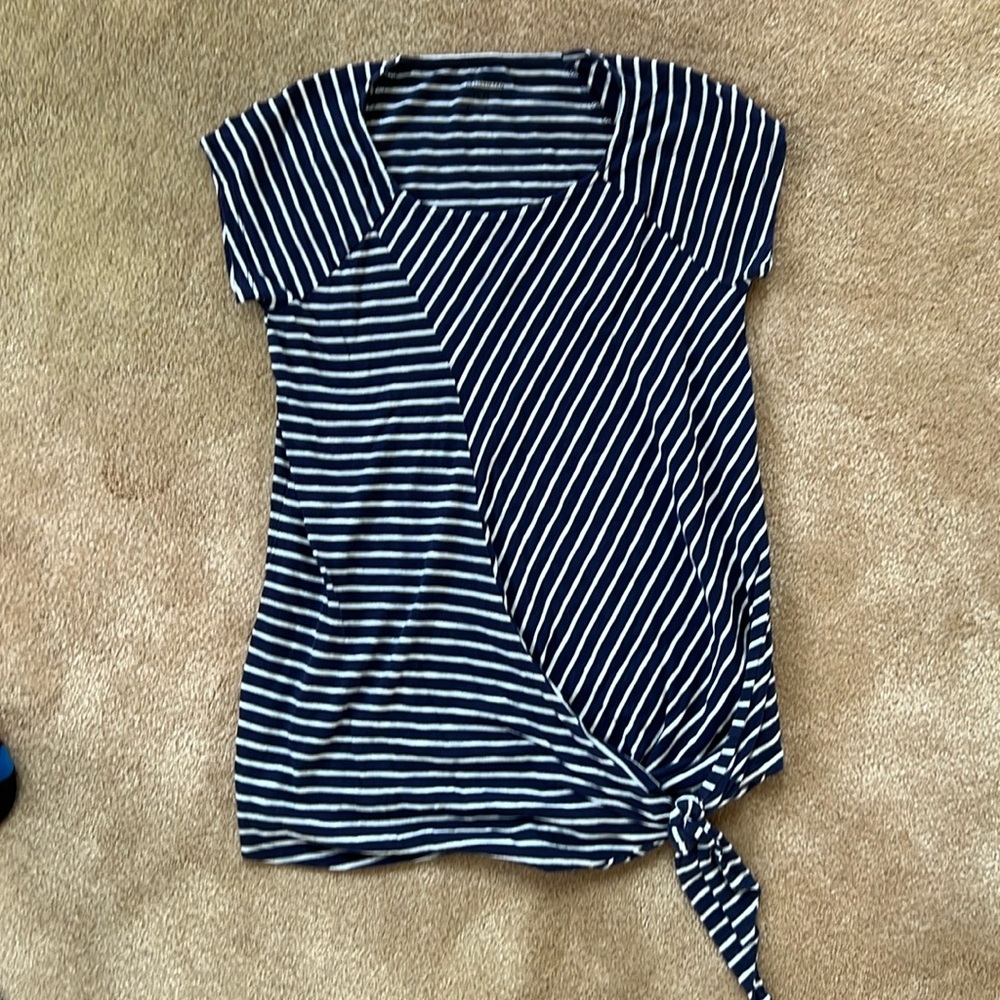 Motherhood Maternity t-shirt XS